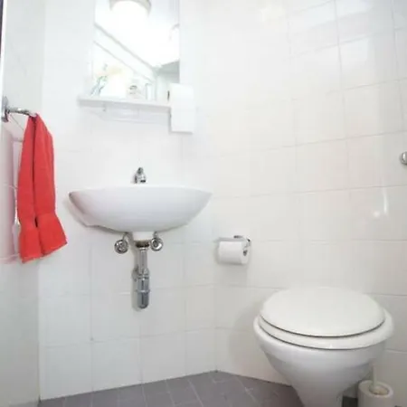 Appartement Griffith College 2 Bedroom