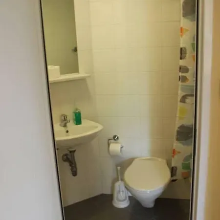 Griffith College 2 Bedroom Appartement Dublin