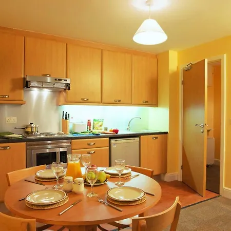 Griffith College 2 Bedroom * Dublin
