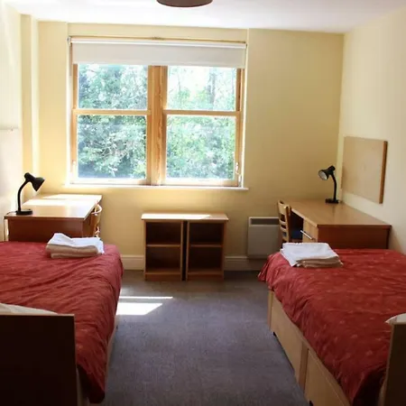 Griffith College 2 Bedroom Appartement *
