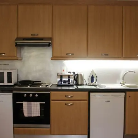 Griffith College 2 Bedroom Appartement Dublin