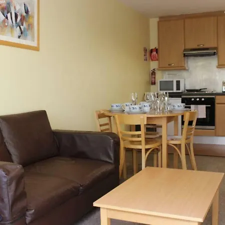 Griffith College 2 Bedroom Appartement