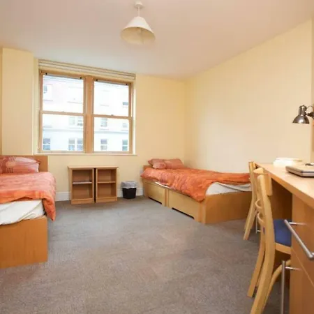 Griffith College 2 Bedroom Appartement *