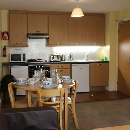 Griffith College 2 Bedroom Dublin