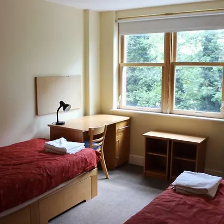 Griffith College 2 Bedroom Apartment