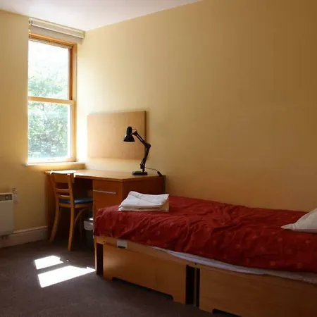 Griffith College 2 Bedroom *