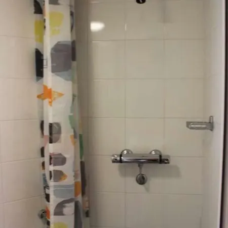 Griffith College 2 Bedroom