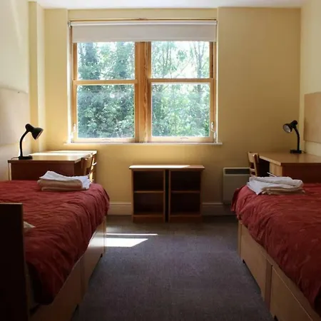 Griffith College 2 Bedroom Apartment *