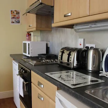 Griffith College 2 Bedroom Apartment Dublin