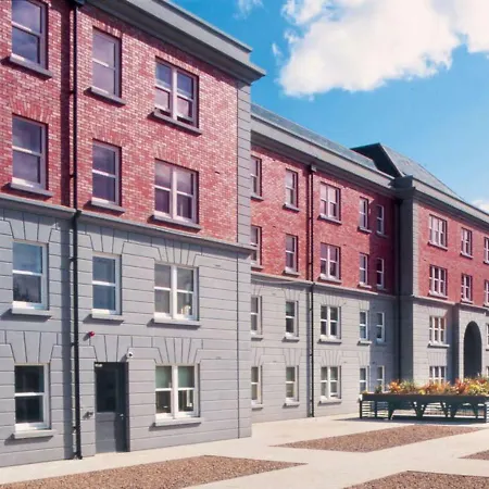 Griffith College 2 Bedroom Dublin