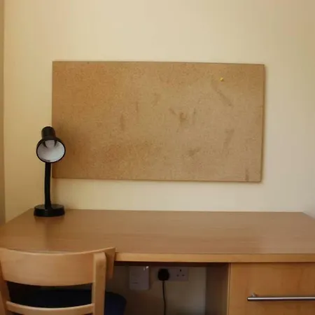 Griffith College 2 Bedroom 公寓 都柏林