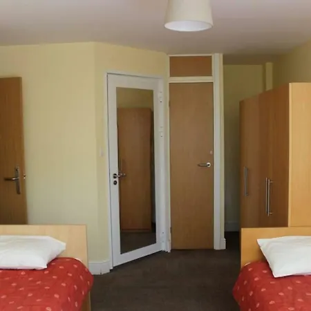 公寓 Griffith College 2 Bedroom